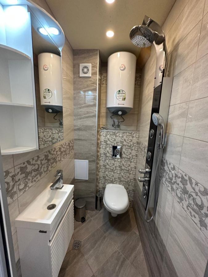 Lovely Studio In Burgas Exterior photo