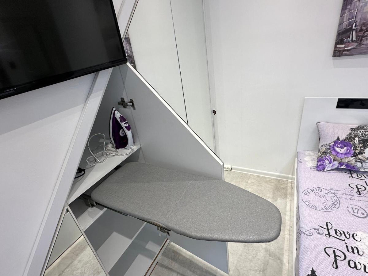 Lovely Studio In Burgas Exterior photo